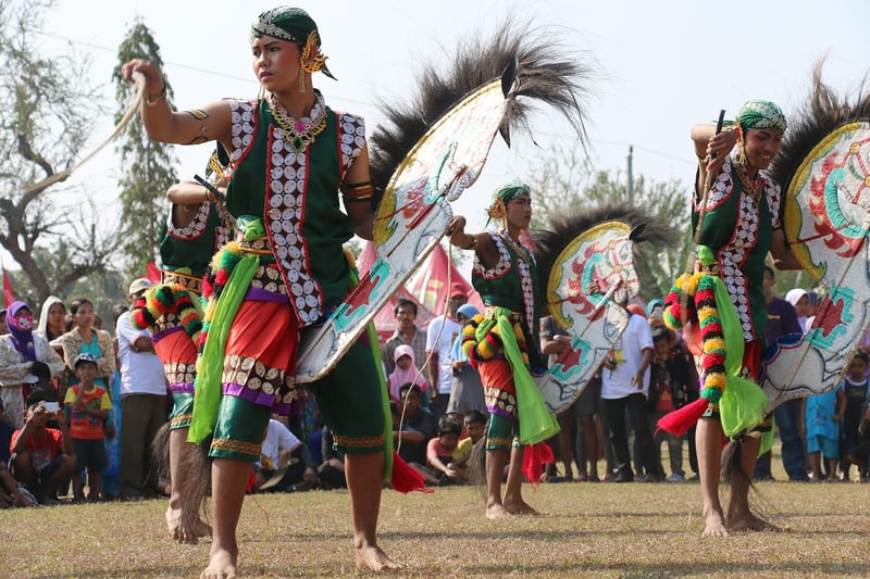 Ethnic Celebrations