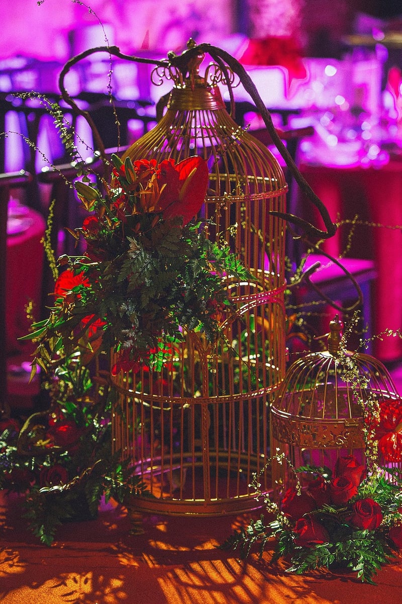 Chinese Tea Ceremony