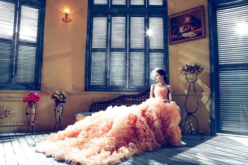 Luxury Wedding Venue